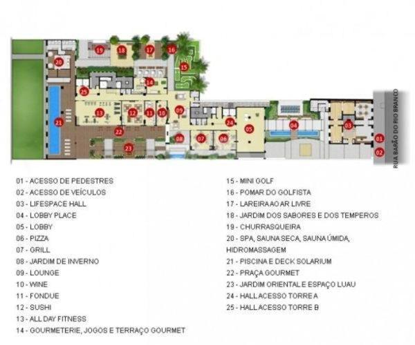 Alto Padrao! Shop. Estacao. Piscina, Sauna, Academia. Novo! Curitiba Exterior foto