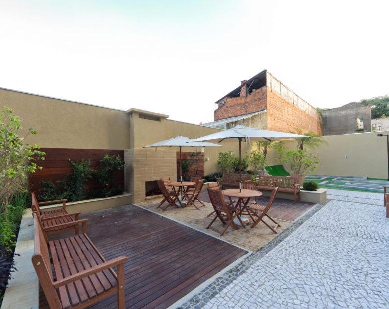 Alto Padrao! Shop. Estacao. Piscina, Sauna, Academia. Novo! Curitiba Exterior foto