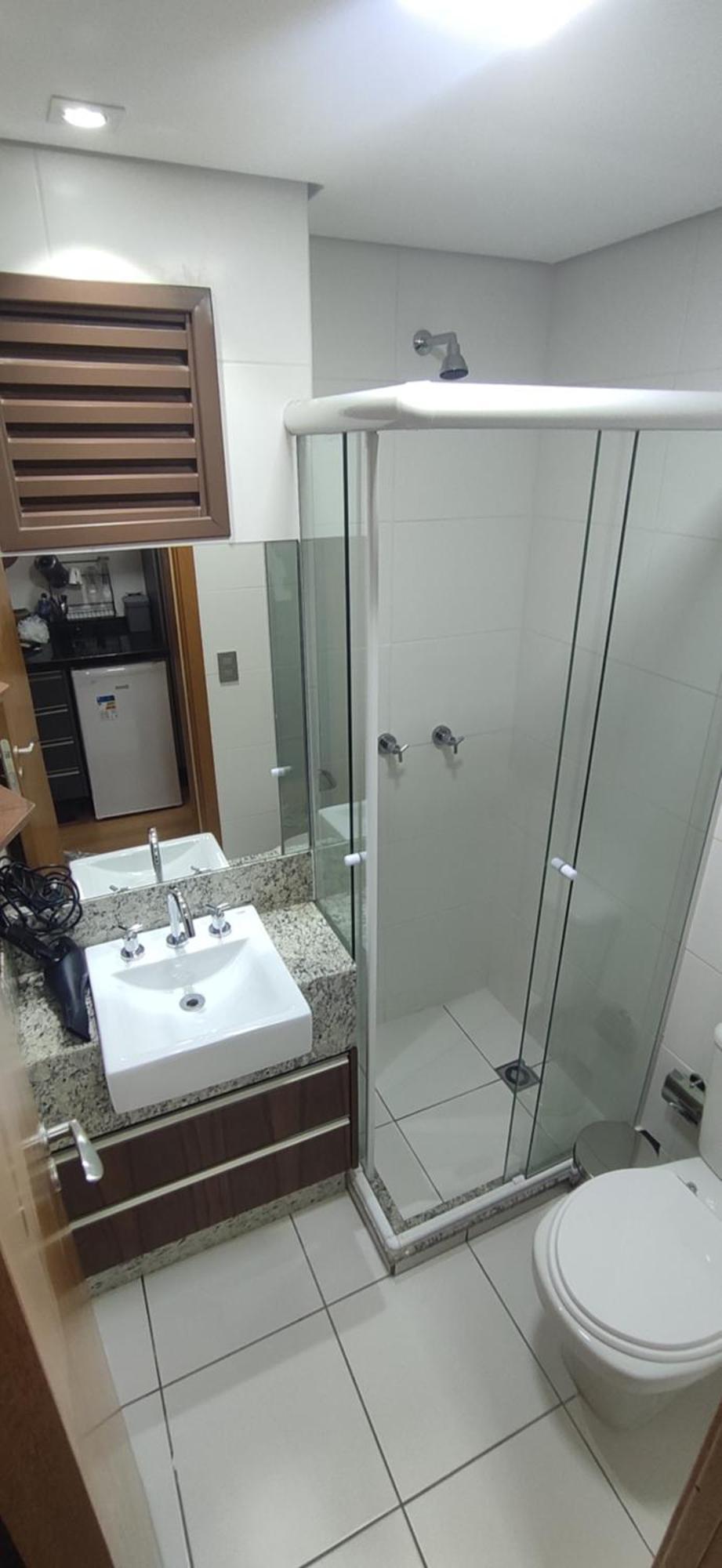 Alto Padrao! Shop. Estacao. Piscina, Sauna, Academia. Novo! Curitiba Zimmer foto
