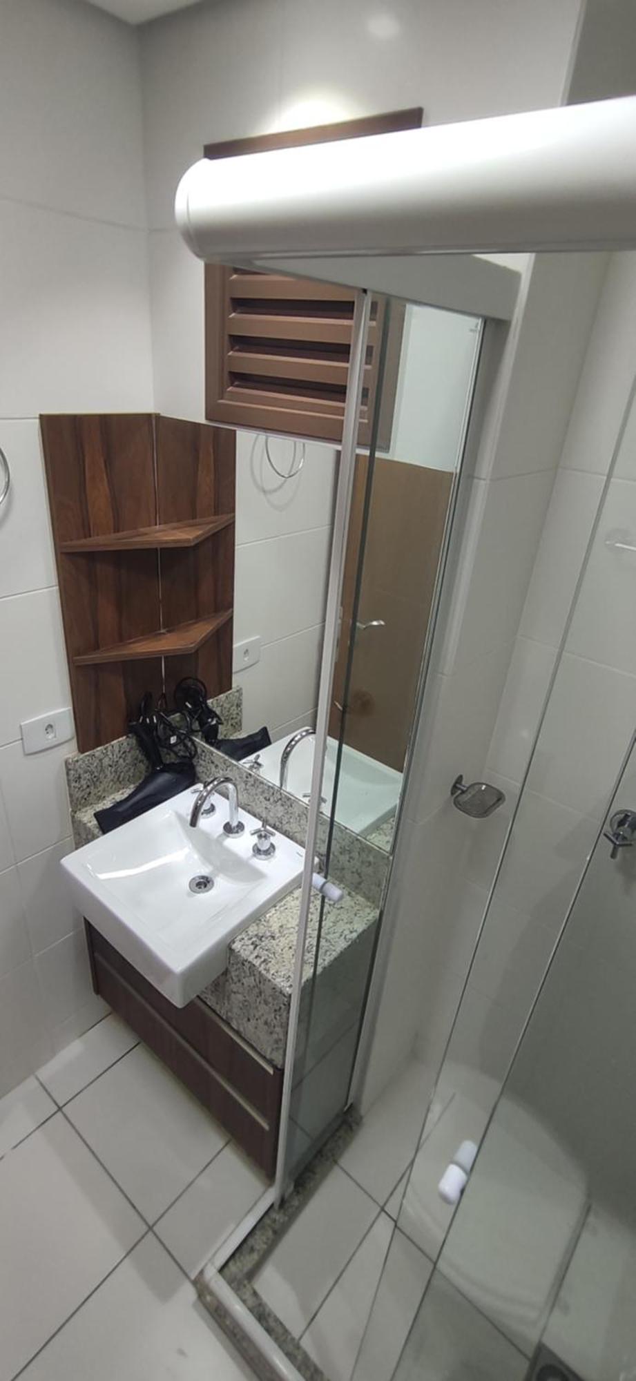 Alto Padrao! Shop. Estacao. Piscina, Sauna, Academia. Novo! Curitiba Zimmer foto
